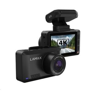 LAMAX T10 4K GPS (s hlášením radarů) 8594175355291