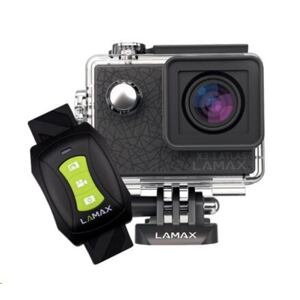 LAMAX X3.1 Atlas - akční kamera ACTIONX31