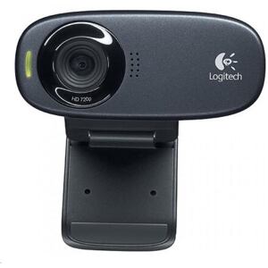 Logitech HD Webcam C310 960-001065