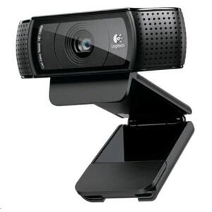 PROMO webová kamera Logitech FullHD Webcam C920e _ 960-001360