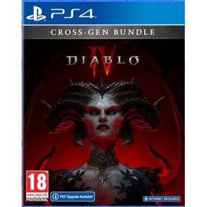PS4 hra Diablo IV 0007764