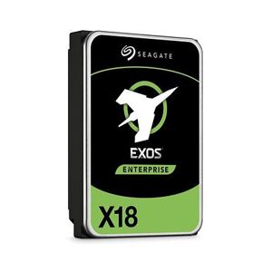 SEAGATE HDD EXOS X18 3,5" - 16TB, SATAIII, ST16000NM000J ST16000NM000J