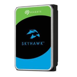 Seagate SkyHawk/3TB/HDD/3.5''/SATA/5400 RPM/3R ST3000VX015