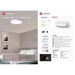Yeelight LED Ceiling Light Pro (White) YL00253