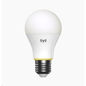 Yeelight LED stmívatelná chytrá žárovka W4 Lite, pouze bílá YL00491