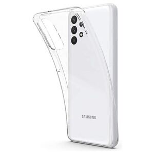 BlueStar ultratenký TPU kryt 0,5mm Samsung Galaxy A13 4G čiré 105827