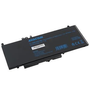 Baterie AVACOM pro Dell Latitude E5450 Li-Pol 7,4V 6810mAh 51Wh NODE-E545-P68