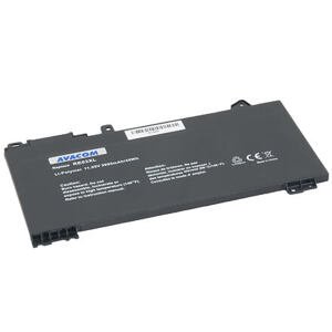 Baterie AVACOM pro HP Probook 430, 440, 450 G6 Li-Pol 11,55V 3900mAh 45Wh NOHP-RE03XL-P39