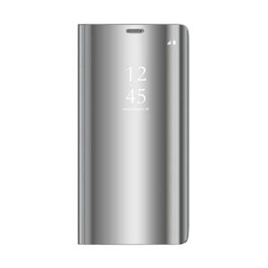 Cu-Be Clear View Samsung Galaxy A34 Silver 8595680420504