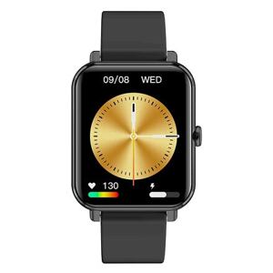 Garett Smartwatch GRC CLASSIC Black CLASSIC_BLK