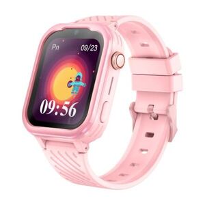 Garett Smartwatch Kids Essa 4G Pink ESSA_4G_PNK