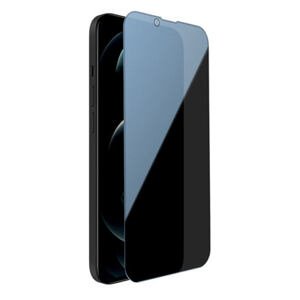 Nillkin Tvrzené Sklo 0.33mm Guardian 2.5D pro Apple iPhone 13/13 Pro/14 Black 57983118129