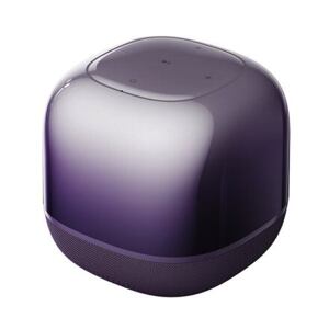Baseus AeQur V2 Wireless Speaker Midnight Purple A20056200521-00