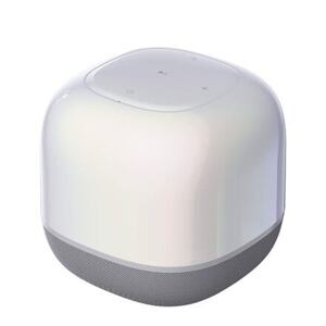 Baseus AeQur V2 Wireless Speaker Moon White A20050500211-00