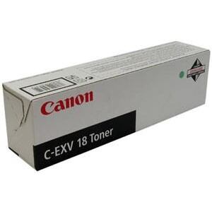 Canon Toner C-EXV 18 CF0386B002