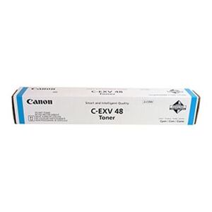 Canon toner C-EXV 48 azurový CF9107B002