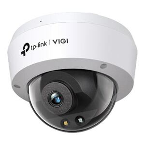 TP-LINK VIGI C250(4mm) 5MP Full-Color Dome Nework Camera VIGI C250(4mm)