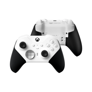 XSX - Bezd. ovladač Elite Xbox Series 2,Core Edition ( bílý ) 4IK-00002