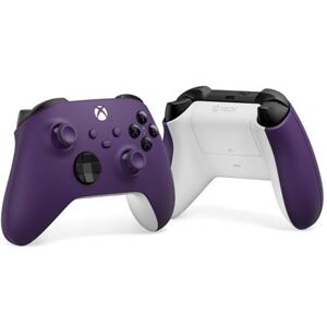 XSX - Bezd. ovladač Xbox Series,fialový QAU-00069