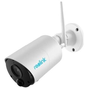 REOLINK bezpečnostní kamera Argus Eco 1080P 6975253987733