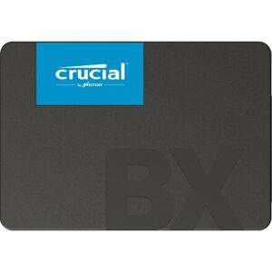 Crucial BX500/1TB/SSD/2.5''/SATA/3R CT1000BX500SSD1