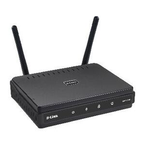 D-Link DAP-1360 Wireless N Open Source AP/router DAP-1360/E