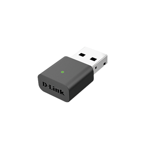 D-Link DWA-131 Wireless N USB Nano Adapter DWA-131