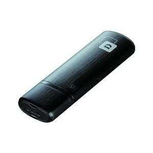 D-Link DWA-182 Wireless AC DualBand USB Adapter DWA-182