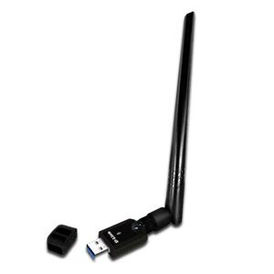 D-Link DWA-185 AC1300 MU-MIMO Wi-Fi USB Adapter DWA-185