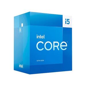 Intel/i5-13400F/10-Core/2,5GHz/LGA1700 BX8071513400F