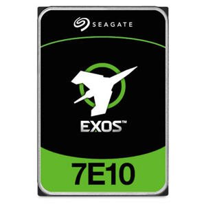 Seagate Exos/6TB/HDD/3.5''/SATA/7200 RPM/5R ST6000NM019B