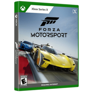 MICROSOFT XSX - Forza Motorsport VBH-00016