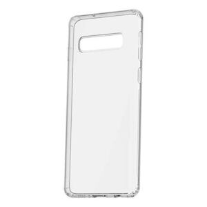 Baseus Samsung S10 case Simple Transparent (ARSAS10-02) ARSAS10-02