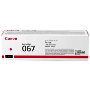 Canon CLBP Cartridge 067 M 5100C002