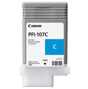 CANON INK PFI-107 CYAN, iPF670 CF6706B001