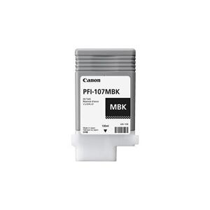 CANON INK PFI-107 MATTE BLACK, iPF670 CF6704B001
