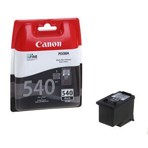 Canon PG-540, černý 5225B001