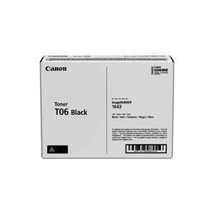 Canon T06 Black CF3526C002