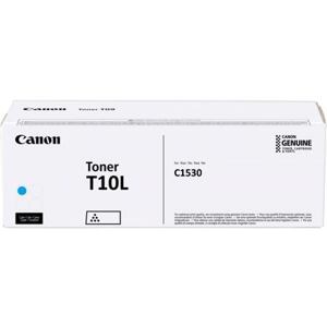 Canon T10L Cyan 4804C001