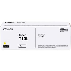 Canon T10L Yellow 4802C001