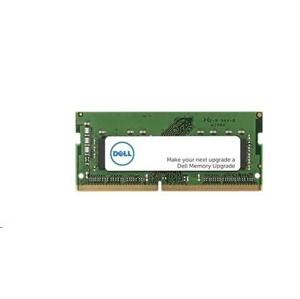 Dell Memory Upgrade - 32GB - 2RX8 DDR4 SODIMM 3200MHz Precision 5xxx, 3xxx, Latitude 5xxx, 3xxx AB120716