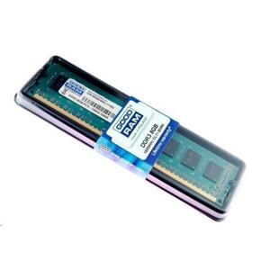 GOODRAM DIMM DDR3 8GB 1600MHz CL11 1,35V GR1600D3V64L11/8G
