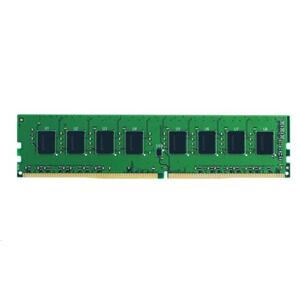 GOODRAM DIMM DDR4 32GB 2666MHz CL19 GR2666D464L19/32G