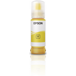 Epson 115 EcoTank Yellow ink bottle C13T07D44A