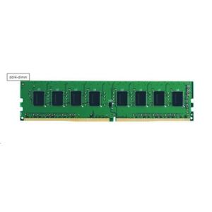 GOODRAM DIMM DDR4 8GB 2666MHz CL19 GR2666D464L19S/8G