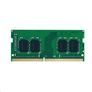 GOODRAM SODIMM DDR4 8GB 3200MHz CL22, 1.2V GR3200S464L22S/8G