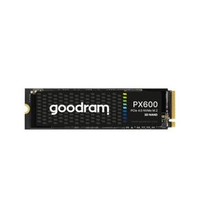 GOODRAM SSD PX600 500GB M.2 2280, NVMe (R:5000/ W:1700MB/s) SSDPR-PX600-500-80