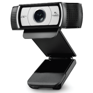 akce webová kamera Logitech Webcam C930e 960-000972