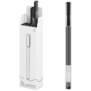 Xiaomi Mi High-Capacity Gel Pen (10-Pack)
