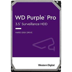 WESTERN DIGITAL WD Purple Pro/14TB/HDD/3.5''/SATA/7200 RPM/5R WD142PURP